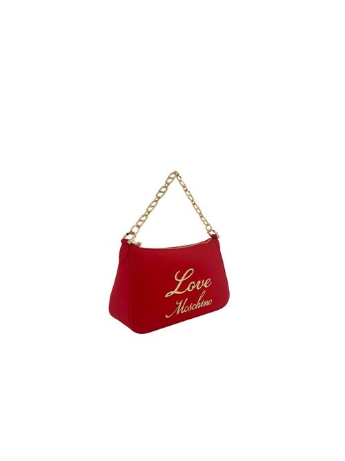  LOVE MOSCHINO | JC4313PP0LKK0/500